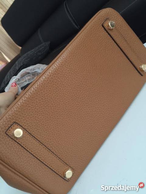 Torebka HERMES BIRKIN nowa 24j sprzedam