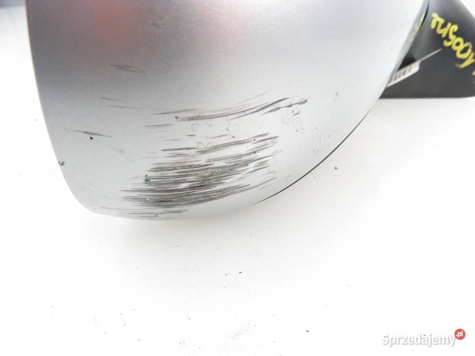 LUSTERKO PRAWE SKODA OCTAVIA I 1U5 9102 małopolskie