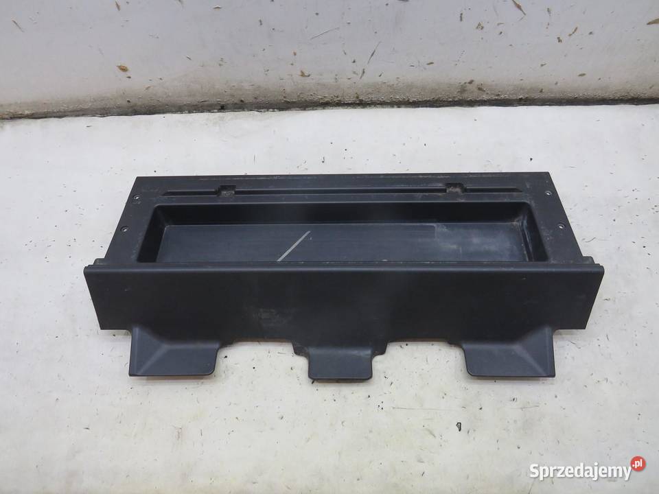 SCHOWEK WKŁAD BAGAŻNIKA RAV 4 III LIFT