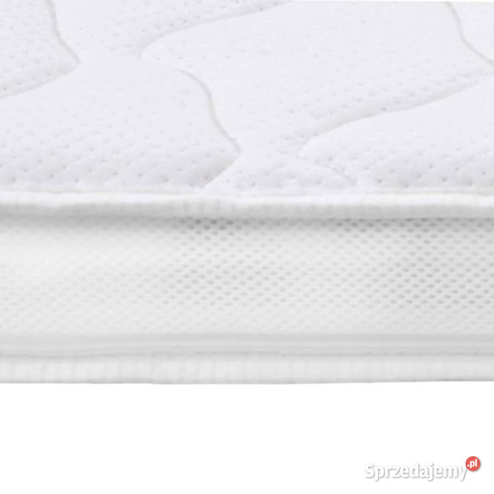 Nakładka na materac 140 x 200 pianka żelowa 7 Warszawa sprzedam