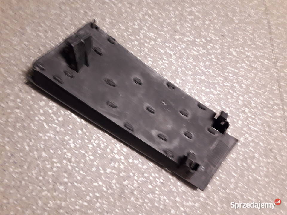 kratka zaślepka halogenu prawa audi a4 b5 lift Zamość