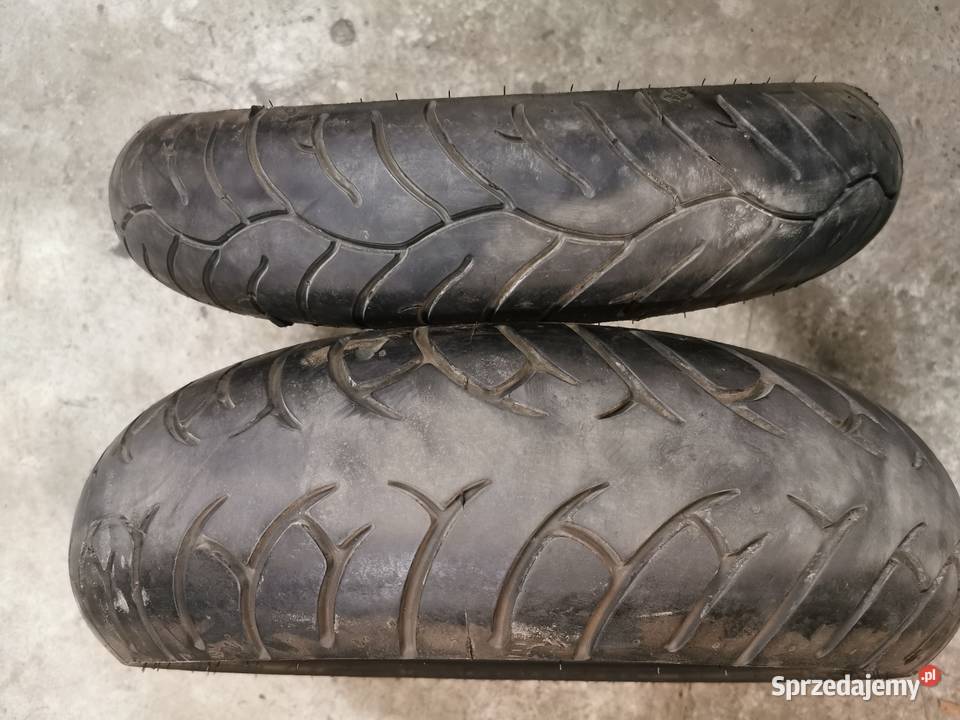 Opony Motocyklowe METZELER 60 Starachowice