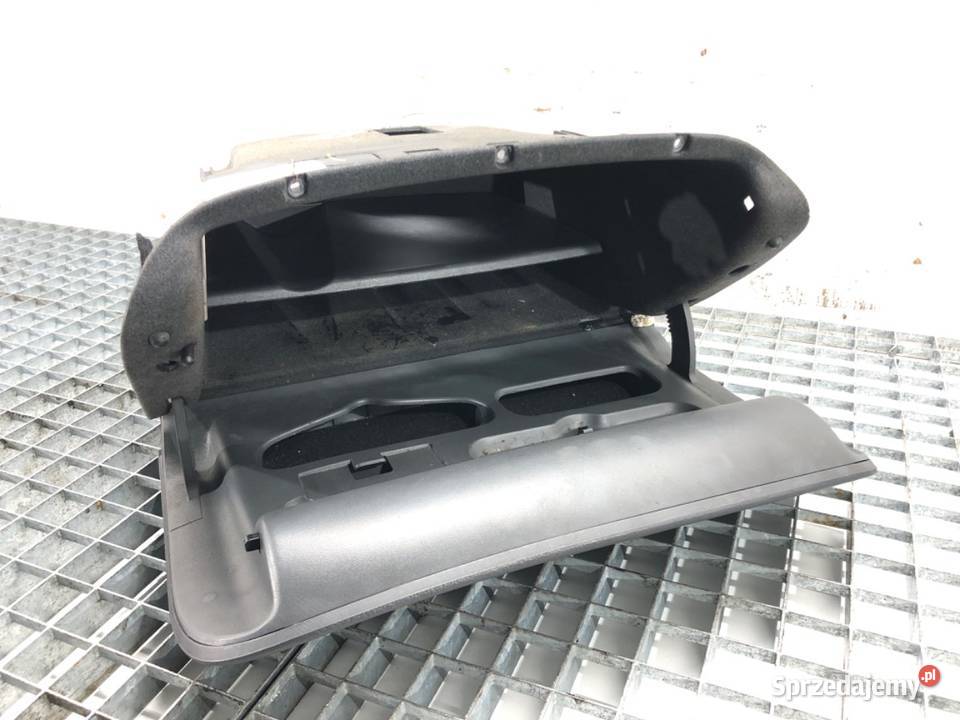 SCHOWEK PASAŻERA CITROEN C5 II SedanLimuzyna osobowe