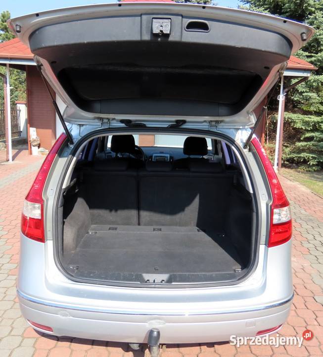Hyundai i30 kombi 2008r diesel 335 000 6000 Warszawa