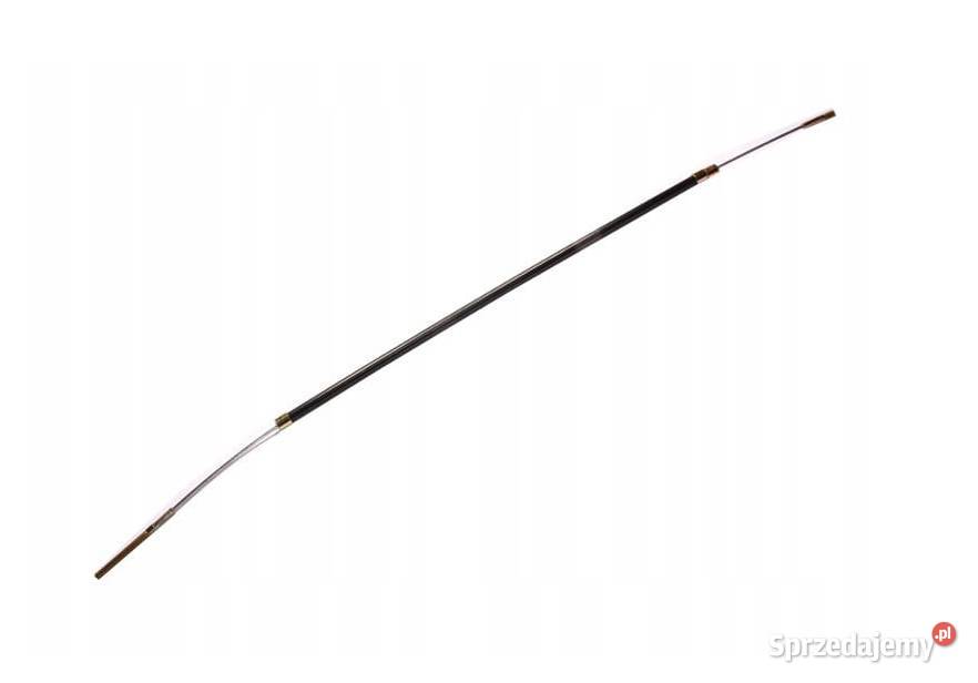 Linka hamulca ręcznego Zetor 6718 860mm 37112713 mazowieckie sprzedam