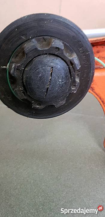 Kosa Podkoszarka spalinowa STIHL FS38 2007r Narzędzia ogrodnicze Gdańsk