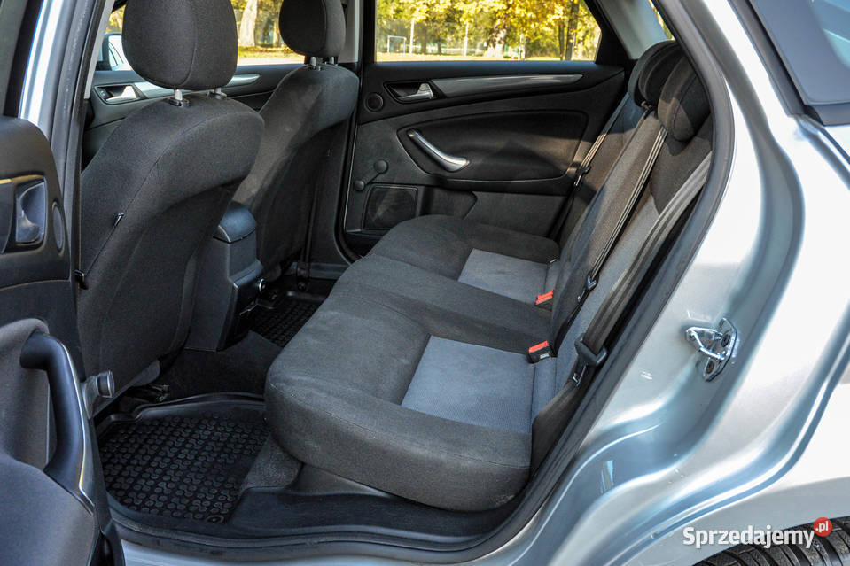 Ford Mondeo 20TDCI Salon Bezwypadkowy 2013 r Wrocław sprzedam