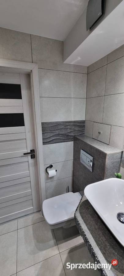 Mieszkanie na sprzedaż w centrum Chorzowa 49m sprzedam