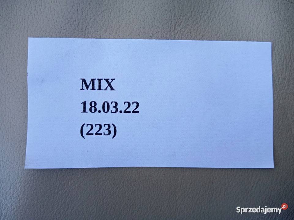 SIEDZISKO FOTELA PRAWE LEWE INFINITI QX70 FX30d Nowy Tomyśl