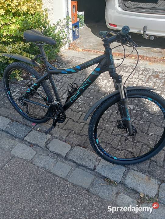 Rower Ghost Górskie, MTB Namysłów