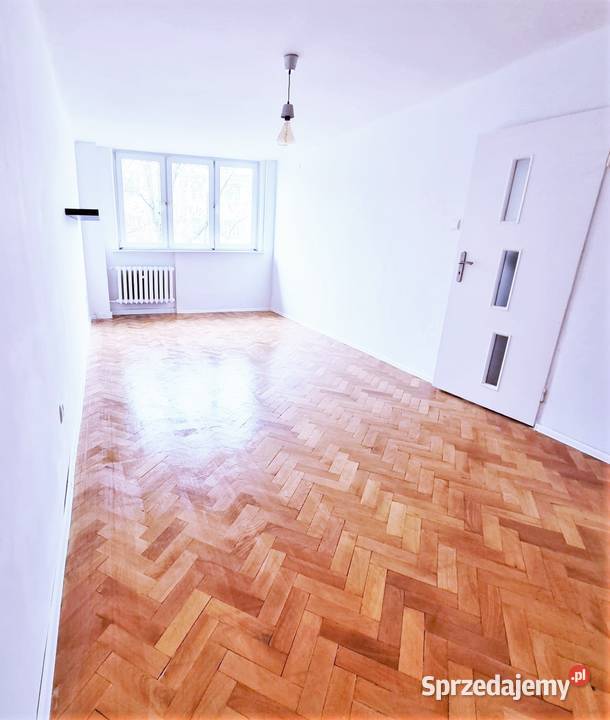 3 pok rodziny pod inwestycje Azory Kraków