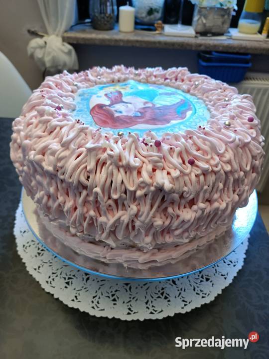 Torty i Ciasta Wrocław