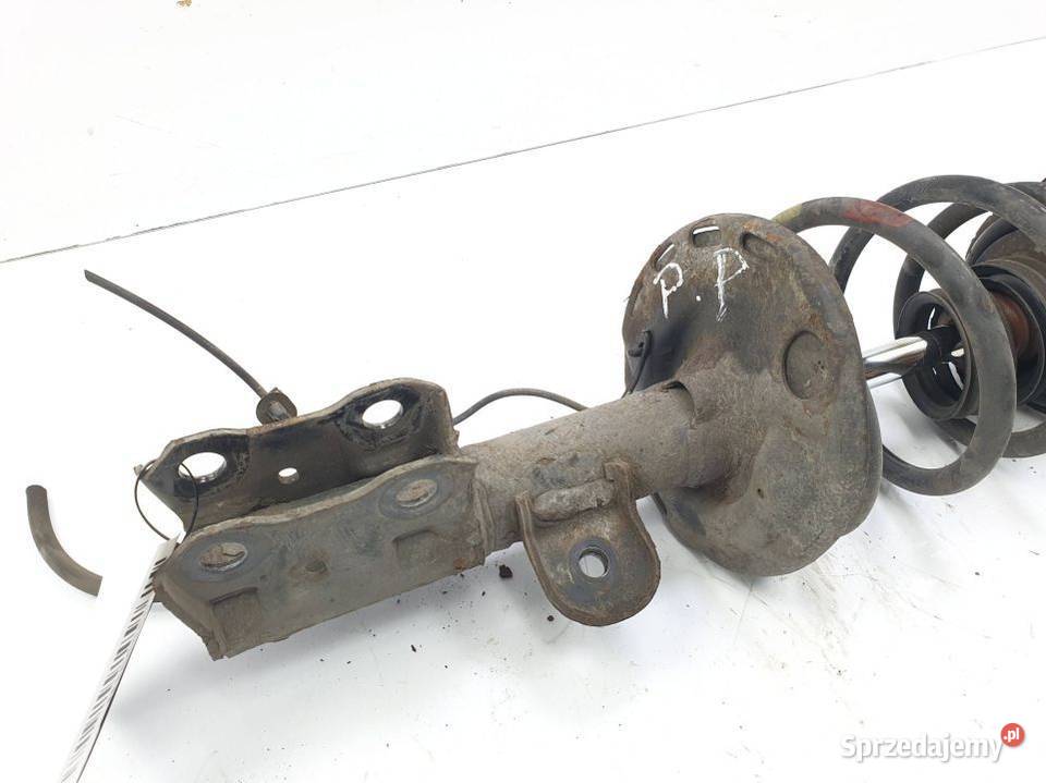 AMORTYZATOR PRAWY PRZÓD TOYOTA PRIUS III sprzedam