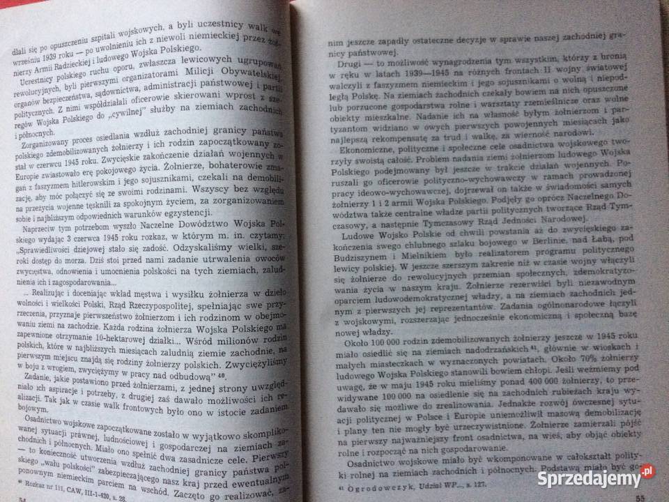 3167 Odrą I Bałtykiem Szczecin