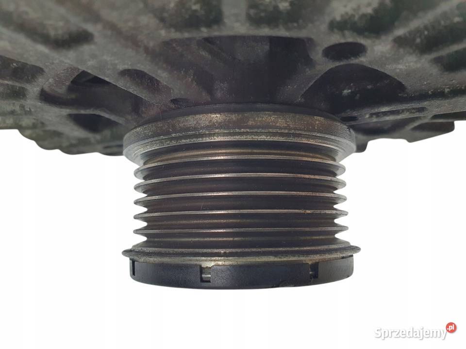 ALTERNATOR Citroen C4 Picasso 20 HDI 9661544880 Chełm sprzedam