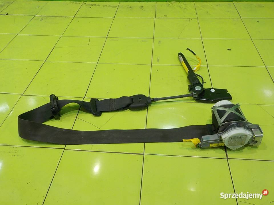 ALFA ROMEO GIULIETTA 11r 5D pas bezpieczenstwa Suków sprzedam