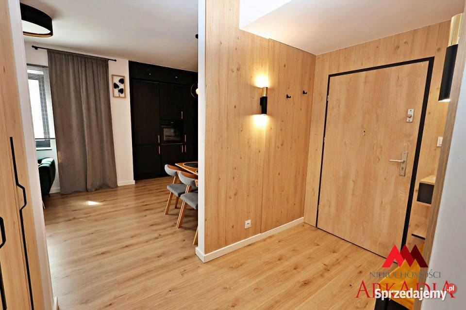 Mieszkanie 64m2 Włocławek