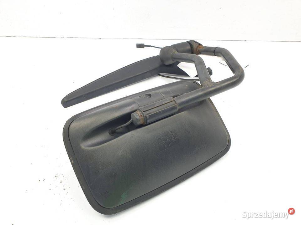 LUSTERKO PRAWE RENAULT MAXITY