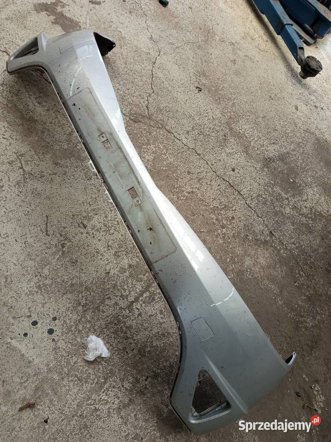 Zderzak przedni honda ufo oryginalny Rzeszów