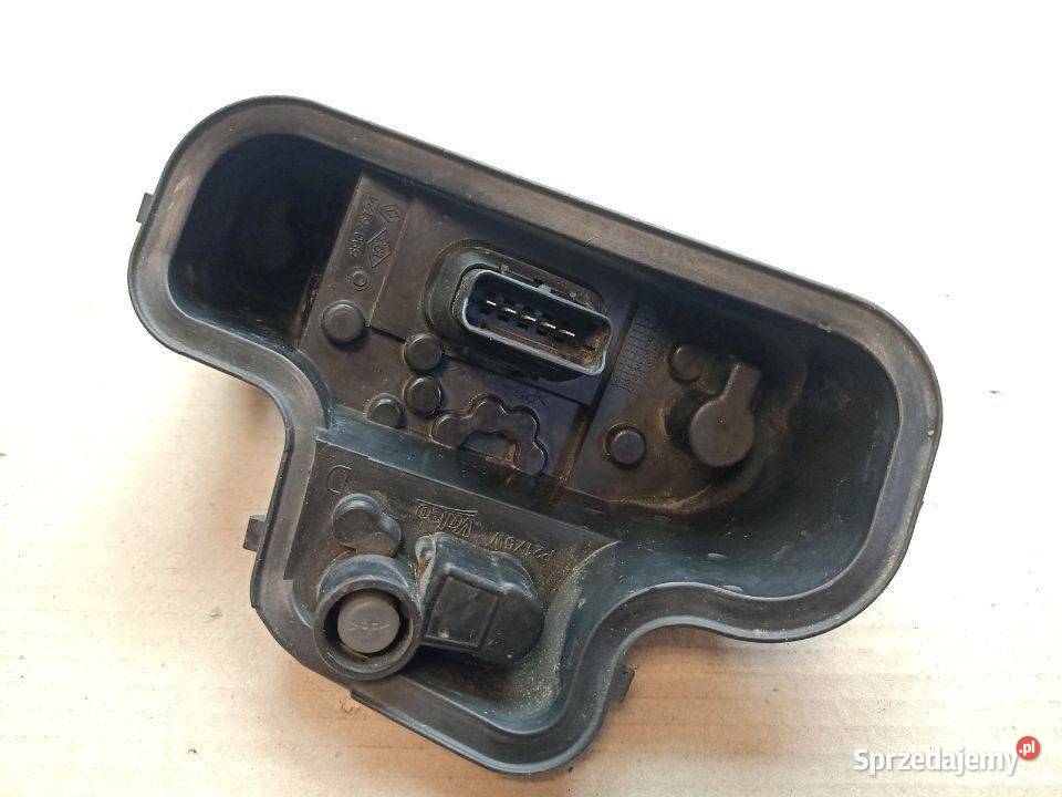 Renault Megane III COUPE Wkład Lampy Listwa