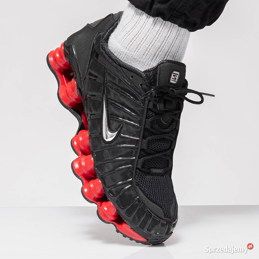 Nike Air SHOX rozmiary 40414243444546 29cm Rzeszów