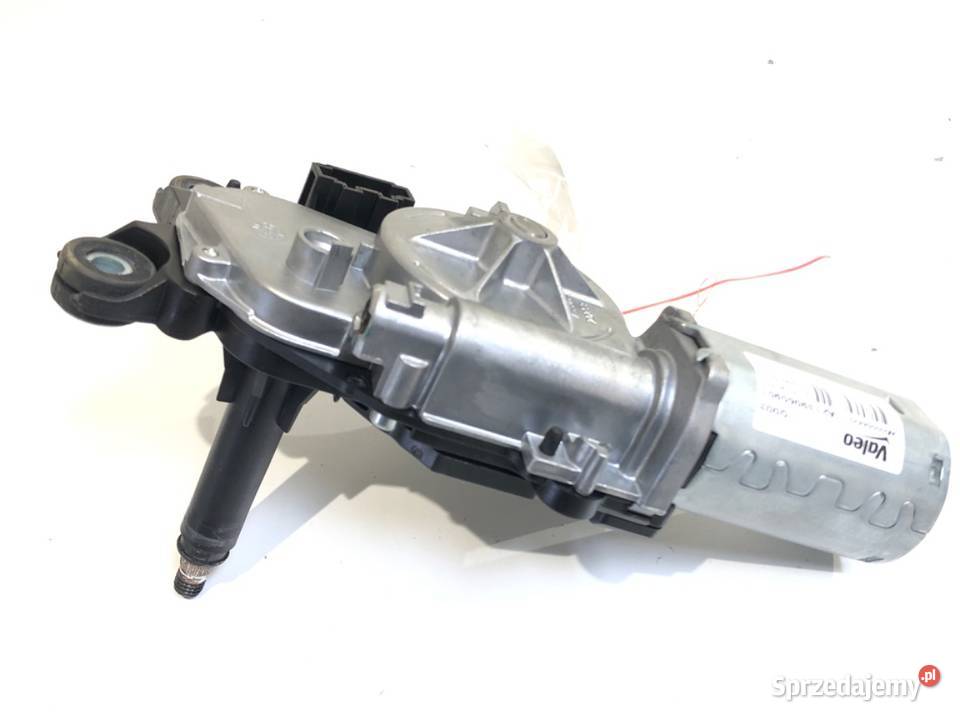 SILNIK WYCIERACZEK TYŁ MERCEDES GLC A2139065901 podkarpackie