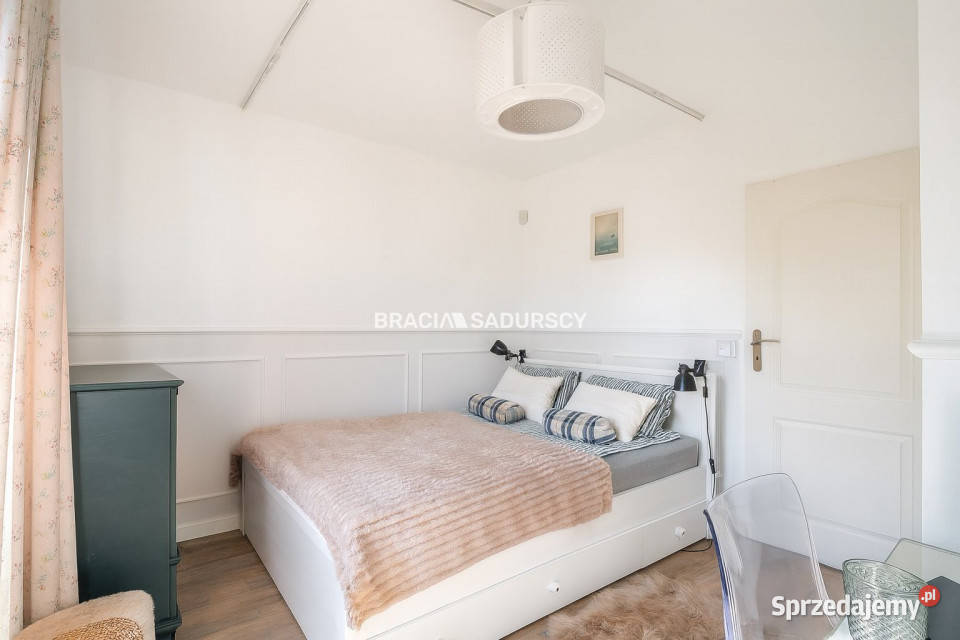 Do sprzedaży mieszkanie 5377m Kraków małopolskie sprzedam