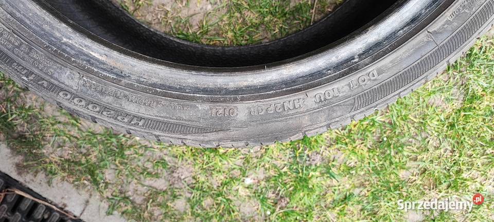 225 40 18 zetex hp2000 225 Ozorków