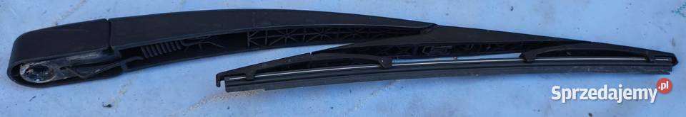 Hyundai i30 ramię wycieraczki wycieraczka tylna Karoseria Jaworzno