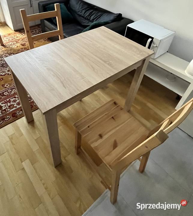 Stół 60cm Stoły Stoły mazowieckie