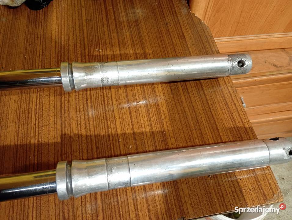 Lagi do Simson S51 Ropczyce