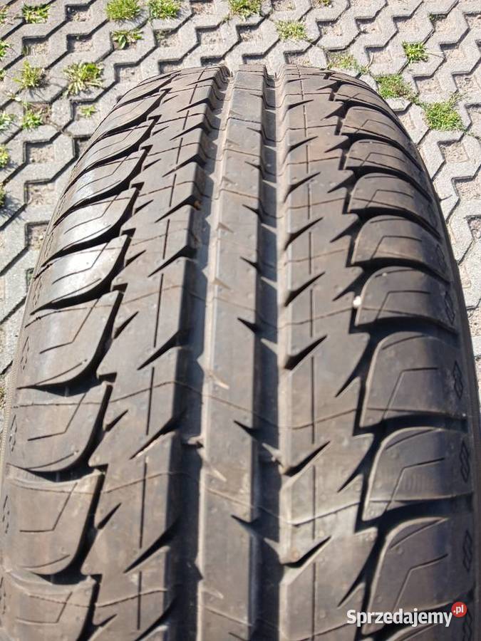 Opona Letnia Kleber Dynaxer HP3 18565R15 Nowa podkarpackie Rzeszów