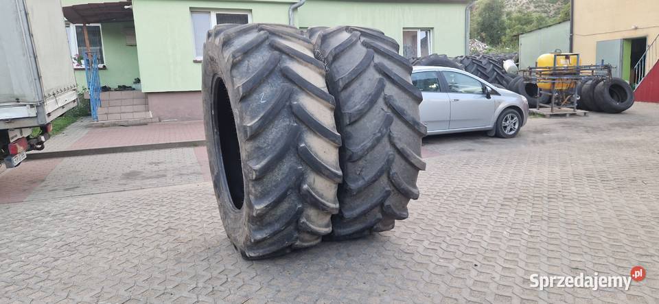 65065r42 6506542 Firestone bieżnik 90 Nowe Miasto Lubawskie