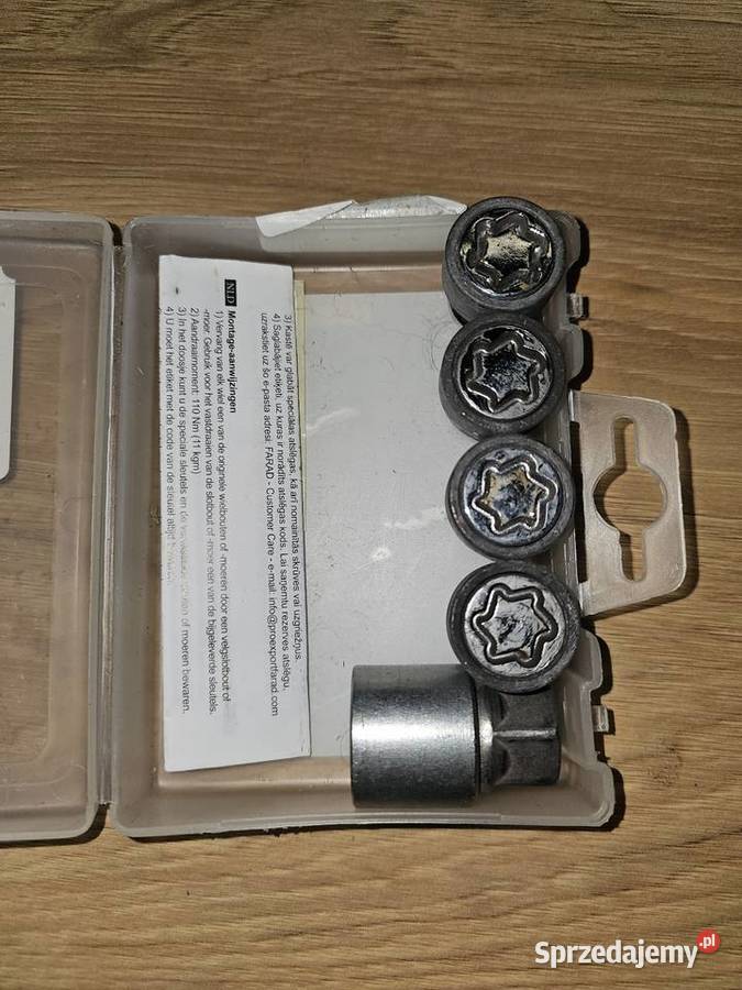 Renault KOLEOS I KOLEOS II ARKANA zestaw Tarnów