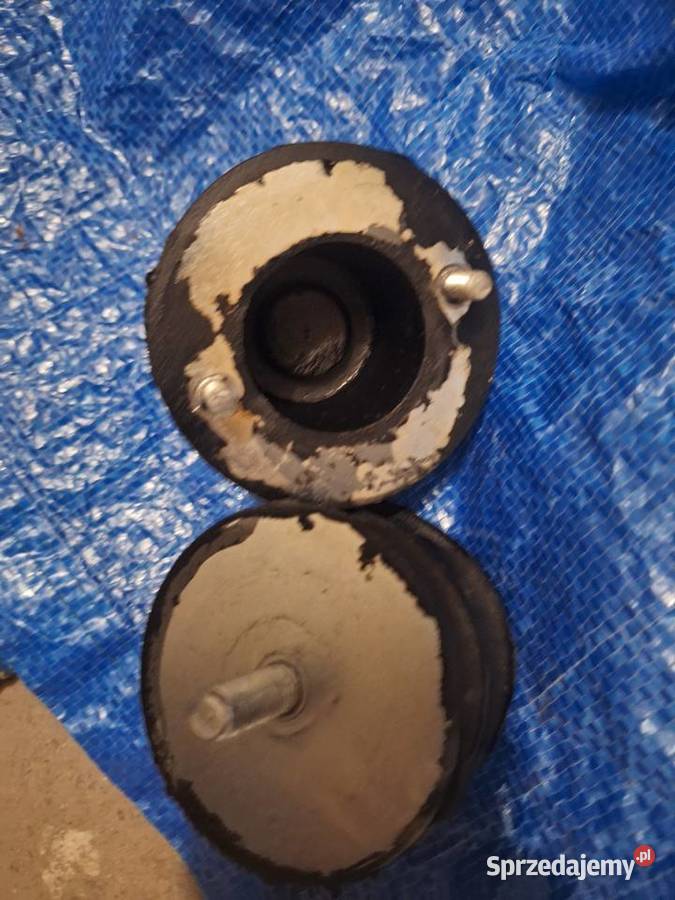 Poduszka silnika Polonez Części montażowe Sosnowiec