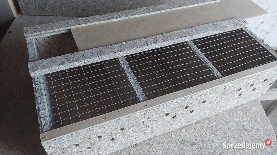 Klatki transportowe transportówki klatka Ostrowiec Świętokrzyski