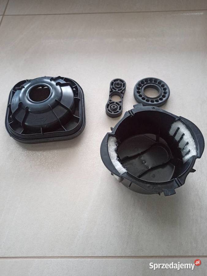 Zelmer Jupiter obudowa silnika 890W