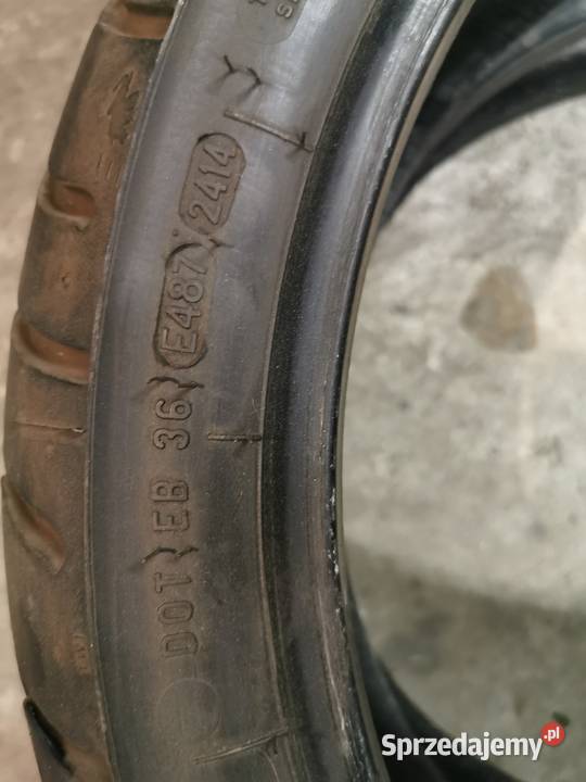 Opony Motocyklowe METZELER świętokrzyskie Starachowice sprzedam