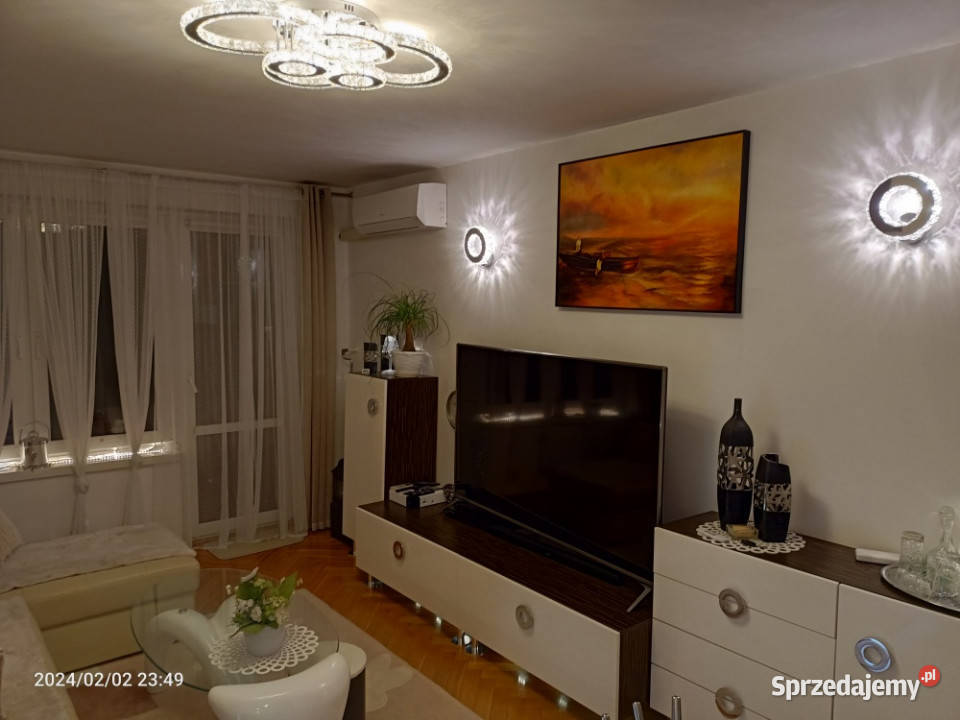 Mieszkanie rzeką Brdą Bulwary Bydgoszcz