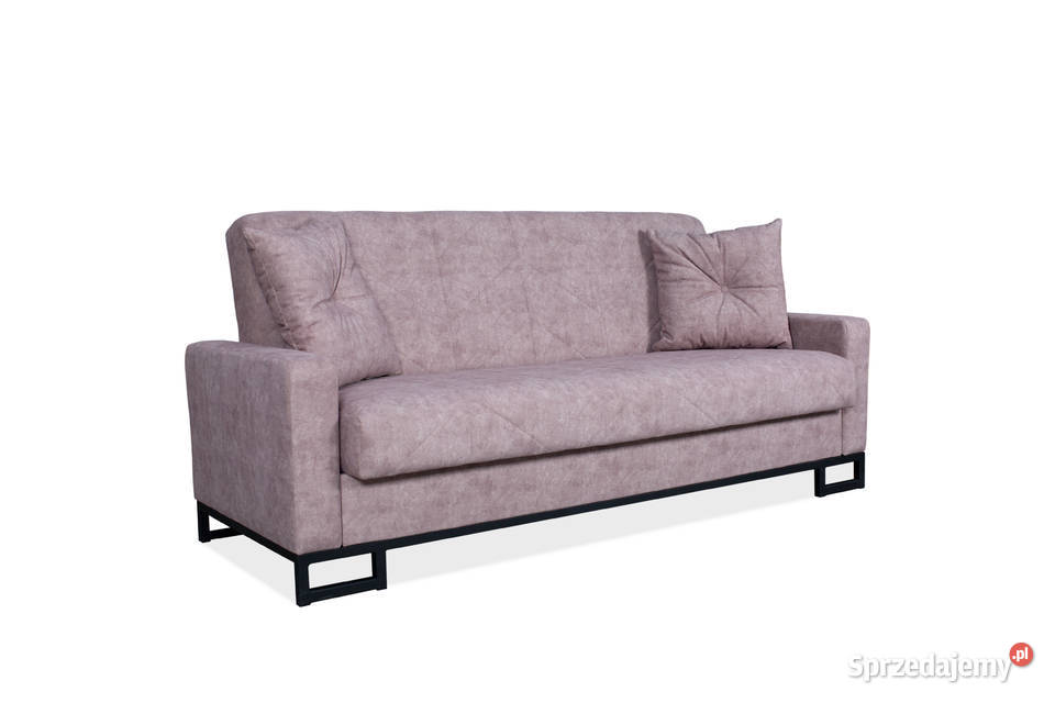 SOFA Wersalka EMILY Wrocław sprzedam