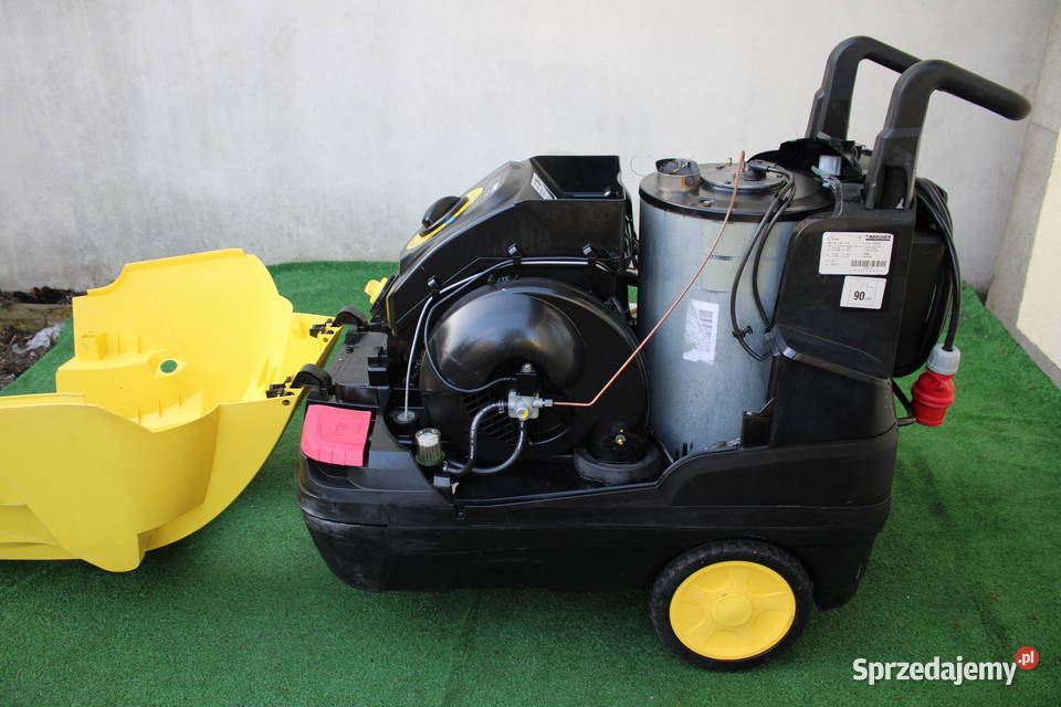 Myjka Karcher HD 7184M Gwarancją Wysyłka Serwis Radom