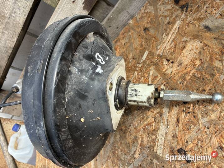 Pompa Serwo Hamulcowa Volkswagen Passat B5 Części samochodowe Wisznice