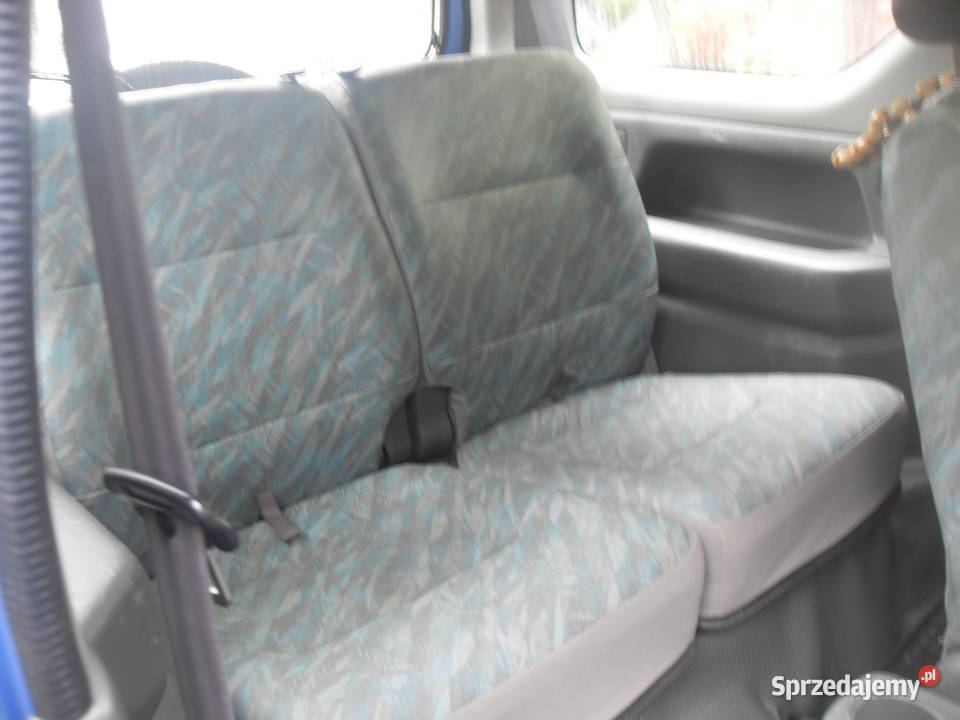 Sprzedam Suzuki Jimny 2WD Hak Jimny Nowy Sącz