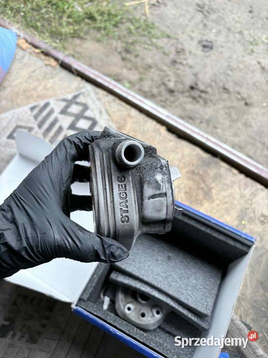 Cylinder STAE6 MKll RACING 10mm Mińsk Mazowiecki