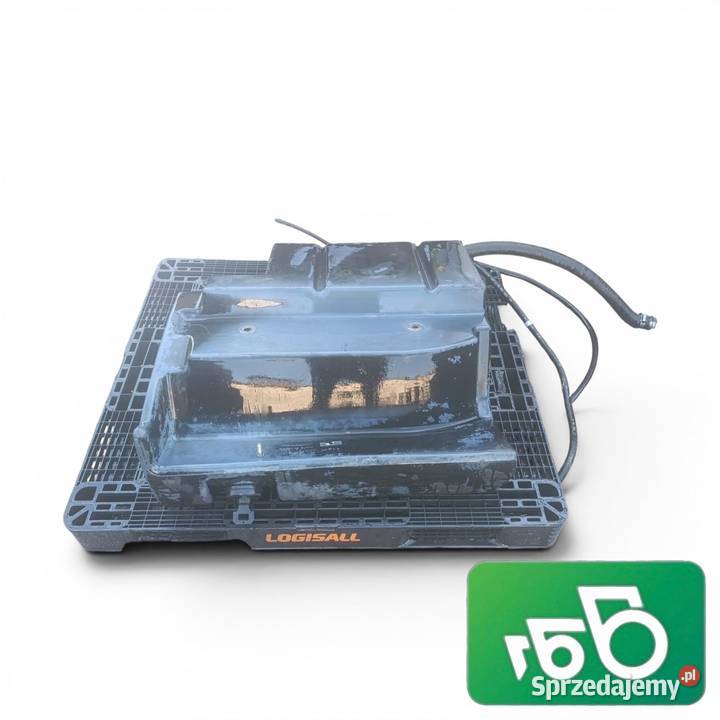 Zbiornik oleju hydraulicznego 3048242 CAT TH 406 Wilkowo