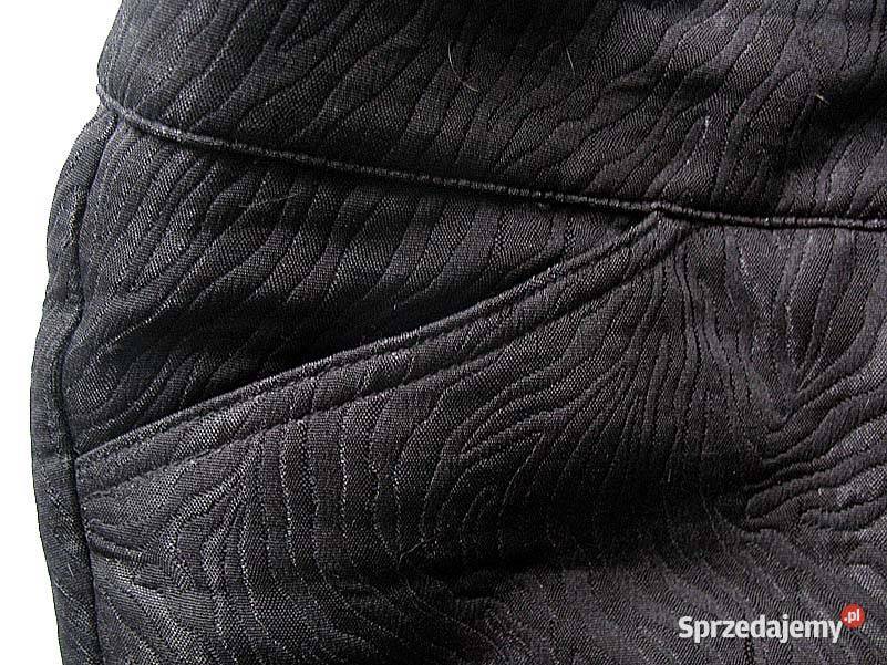 Eleganckie Spodnie damskie 38 M biodra 96 Spodnie Siedlce