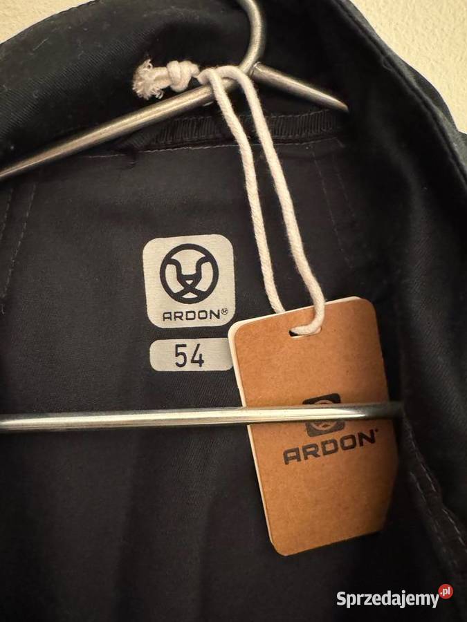 Ardon bluza kurtka robocza 4TECH H9300 XL 54 BHP