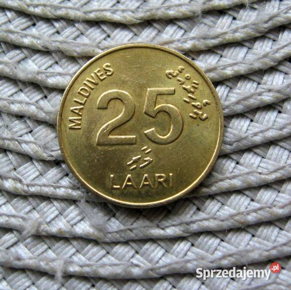 Meladiwy 25 Laari 1984r Kalisz sprzedam