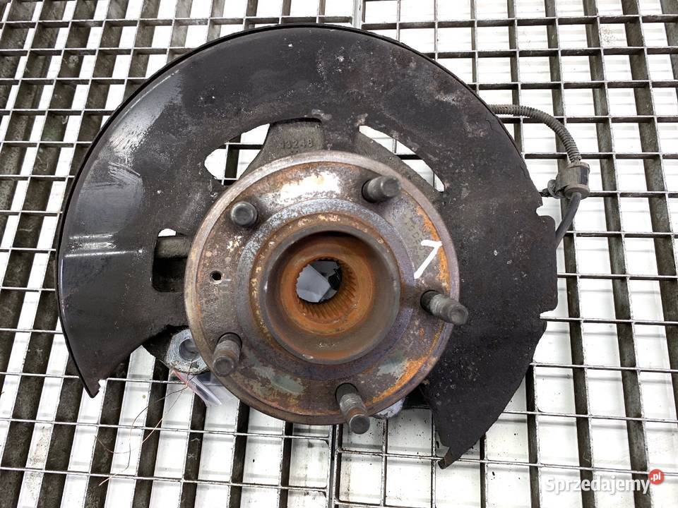 ZWROTNICA LEWY PRZÓD CHEVROLET ORLANDO 18 141 sprzedam