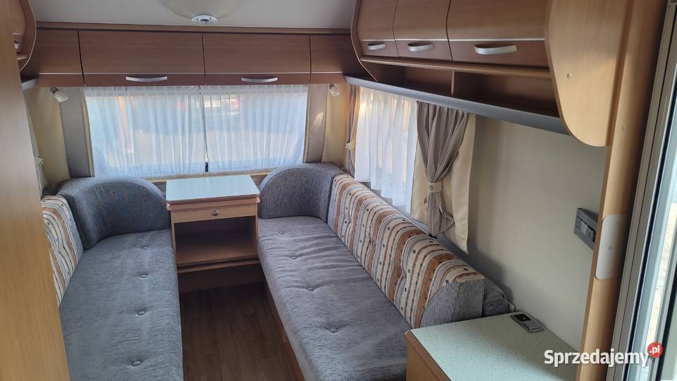 Przyczepa beyerland vitesse lx 4002 Jasło sprzedam